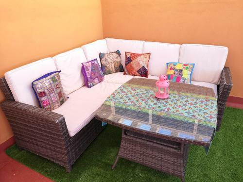 Apartamento Spectacular Views. All New With Free Parking