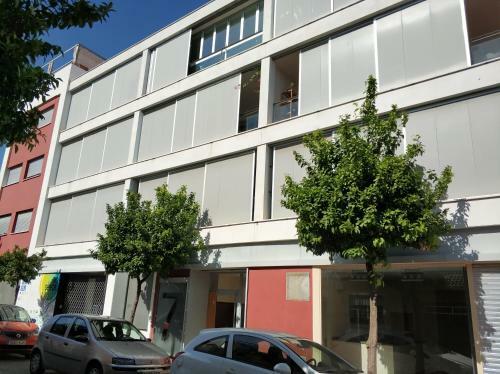 Apartamento Spectacular Views. All New With Free Parking