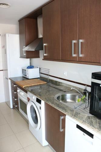 Apartamento Spectacular Views. All New With Free Parking