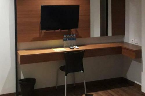 Hotel Reddoorz Plus @ Doorman Guest House