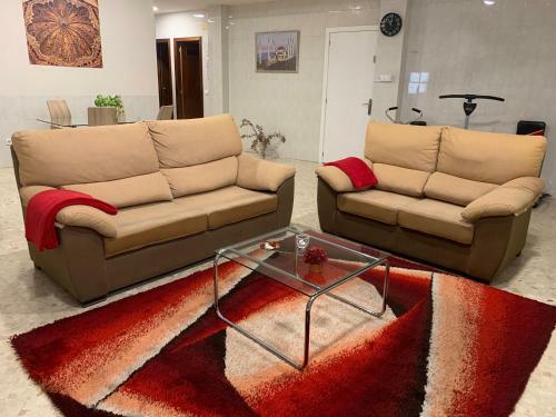 Apartamento Completo Regina