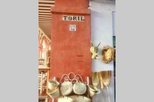 Apartamento Toril-casco Hist�rico