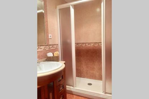 Apartamento Toril-casco Hist�rico