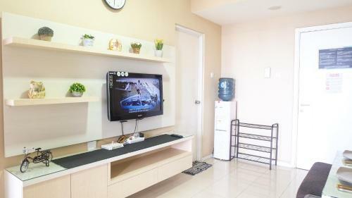 Apartamento Aya Stays 2 At Parahyangan Residence