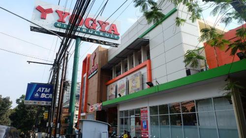 Apartamento Aya Stays 2 At Parahyangan Residence