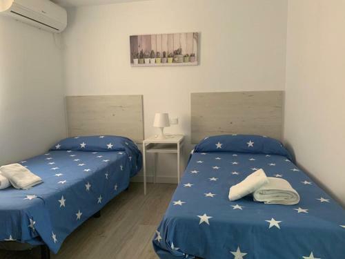Apartamento Ribera Del Quivir