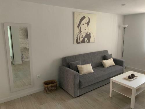 Apartamento Ribera Del Quivir
