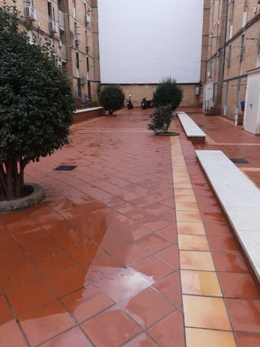 Apartamento Ribera Del Quivir