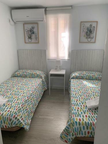 Apartamento Ribera Del Quivir