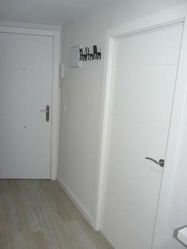 Apartamento Ribera Del Quivir