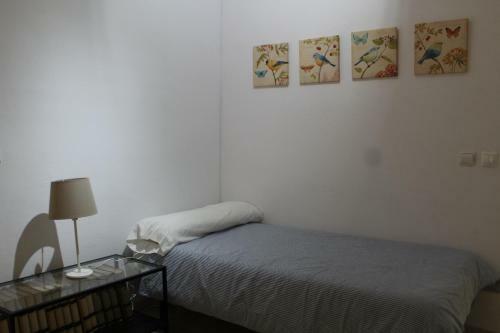 Apartamento Piso En Pleno Coraz�n De Cordoba