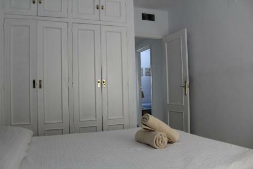 Apartamento Piso En Pleno Coraz�n De Cordoba