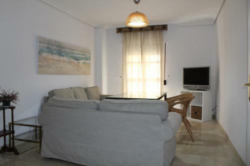 Apartamento Piso En Pleno Coraz�n De Cordoba
