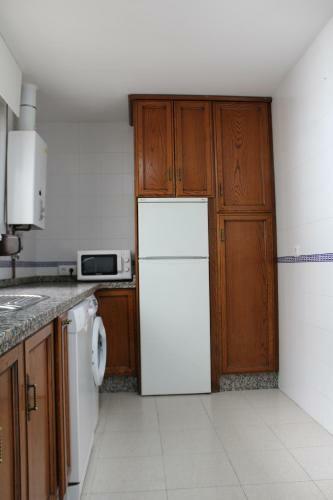 Apartamento Piso En Pleno Coraz�n De Cordoba