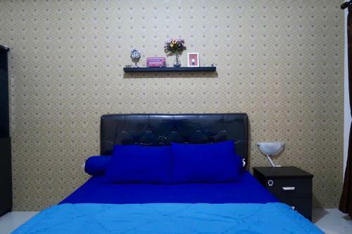 Bacup Studio Apartment @galeri Ciumbuleuit