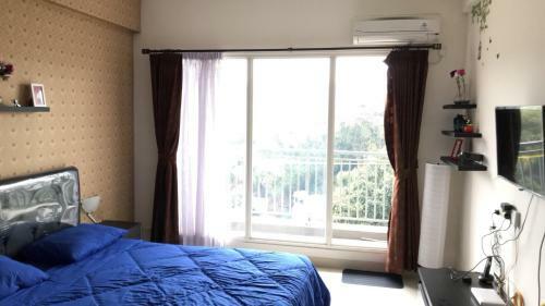Bacup Studio Apartment @galeri Ciumbuleuit