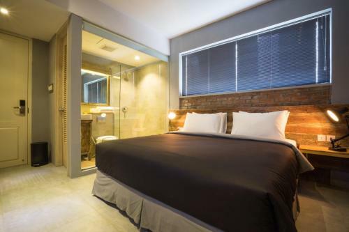 Hotel Summerbird - Bed And Brasserie