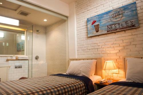 Hotel Summerbird - Bed And Brasserie