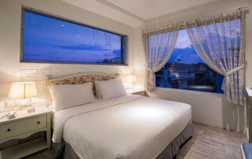 Hotel Summerbird - Bed And Brasserie