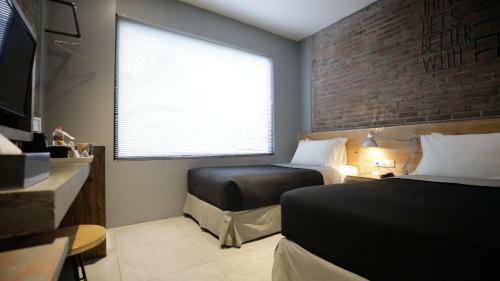 Hotel Summerbird - Bed And Brasserie