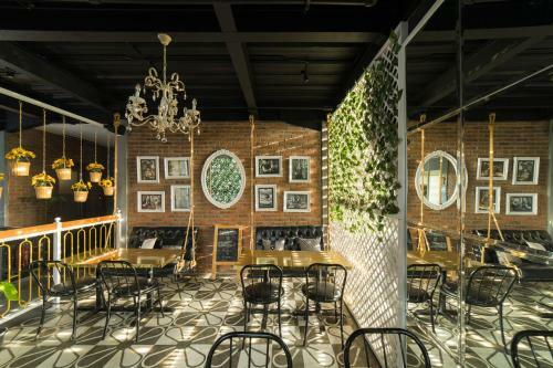 Hotel Summerbird - Bed And Brasserie
