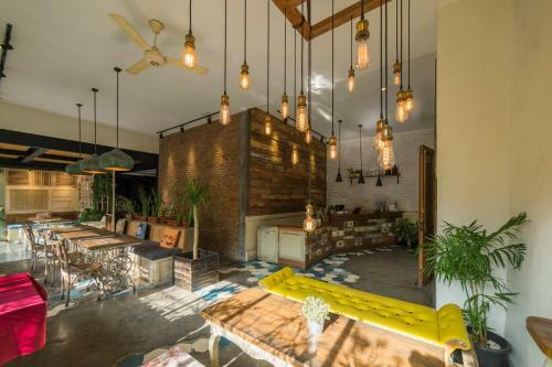 Hotel Summerbird - Bed And Brasserie
