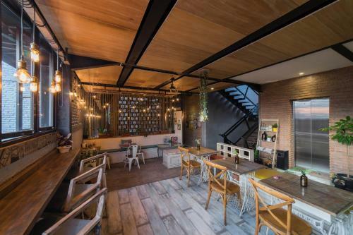 Hotel Summerbird - Bed And Brasserie