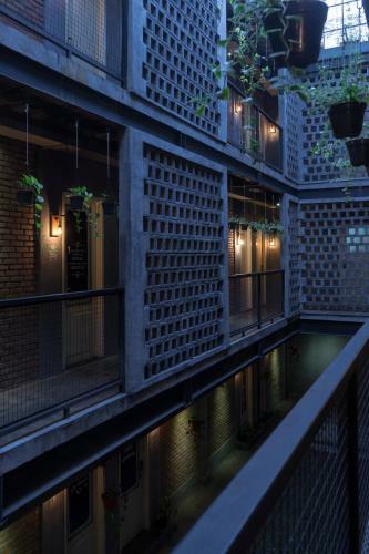 Hotel Summerbird - Bed And Brasserie