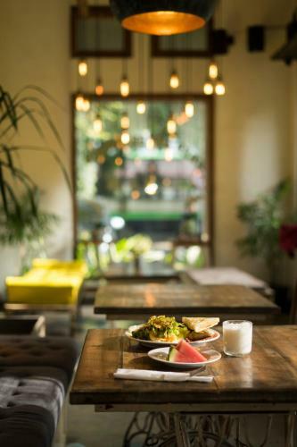 Hotel Summerbird - Bed And Brasserie