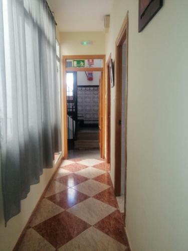 Hostal Pension Cibeles 12