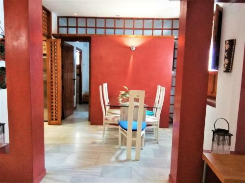 Apartamento Precioso Duplex En Plena Juderia