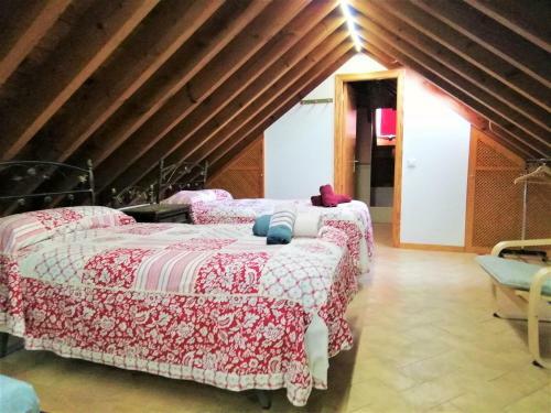 Apartamento Precioso Duplex En Plena Juderia