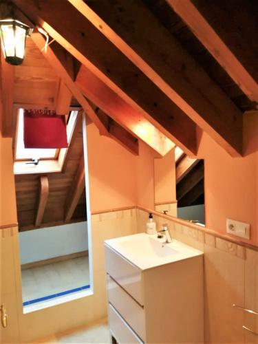 Apartamento Precioso Duplex En Plena Juderia