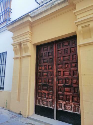Apartamento Suny Mezquita