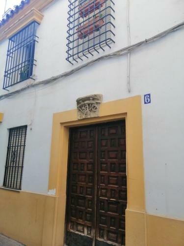 Apartamento Suny Mezquita