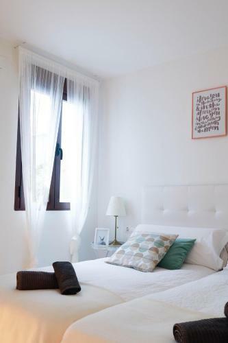 Apartamento Suny Mezquita