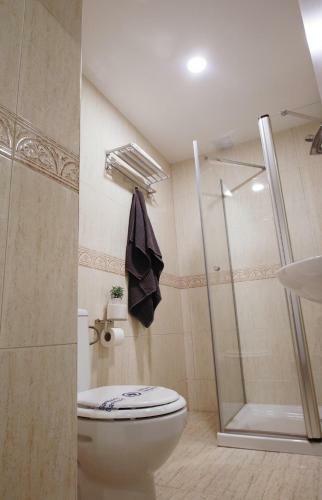 Apartamento Suny Mezquita
