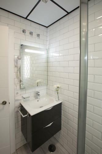 Apartamentos Tinte 8