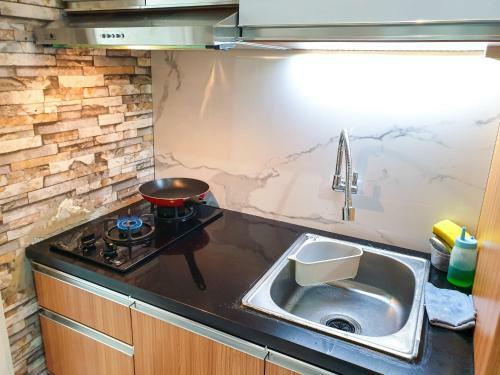 Apartamento Aya Stays 1 At Parahyangan Residence