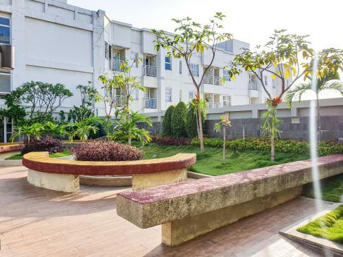 Apartamento Aya Stays 1 At Parahyangan Residence
