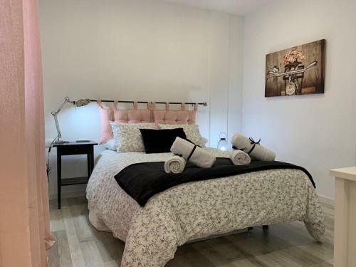 Apartamentos C�rdoba Centro