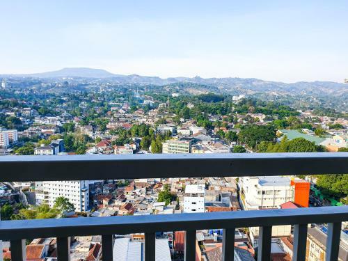 Apartamento Aya Stays 6 At Parahyangan Residence