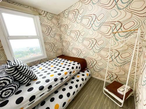 Apartamento Aya Stays 6 At Parahyangan Residence