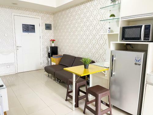 Apartamento Aya Stays 6 At Parahyangan Residence