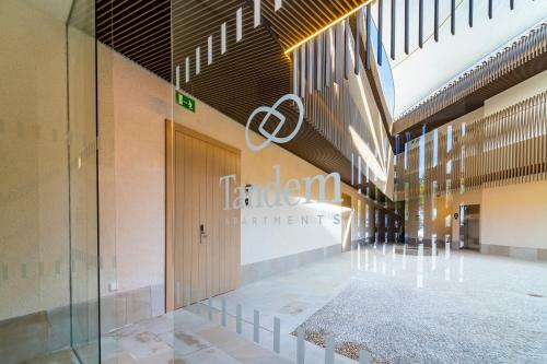 Apartamento Tandem Torre De La Calahorra
