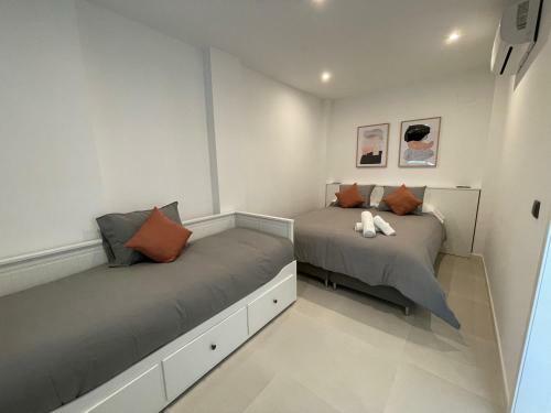 Apartamento Hacienda Miraflores