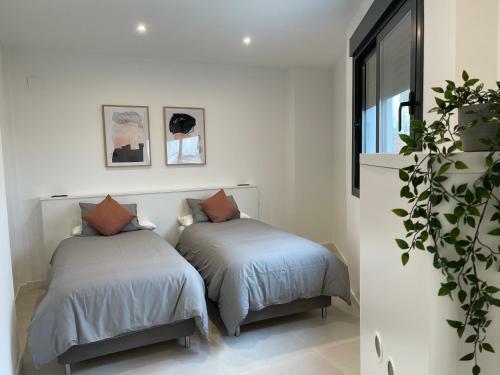 Apartamento Hacienda Miraflores