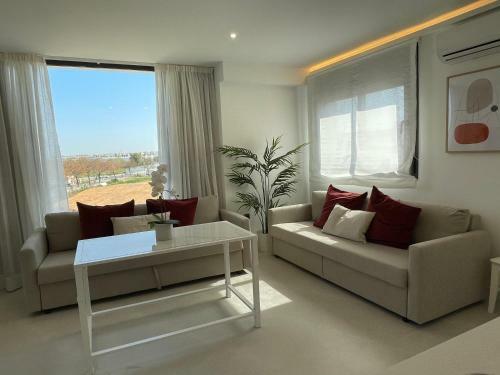 Apartamento Hacienda Miraflores