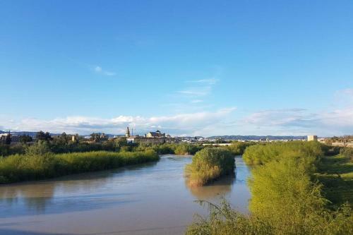 Apartamento San Pedro-corredera