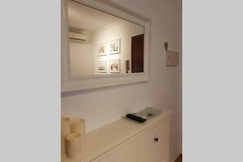Apartamento San Pedro-corredera